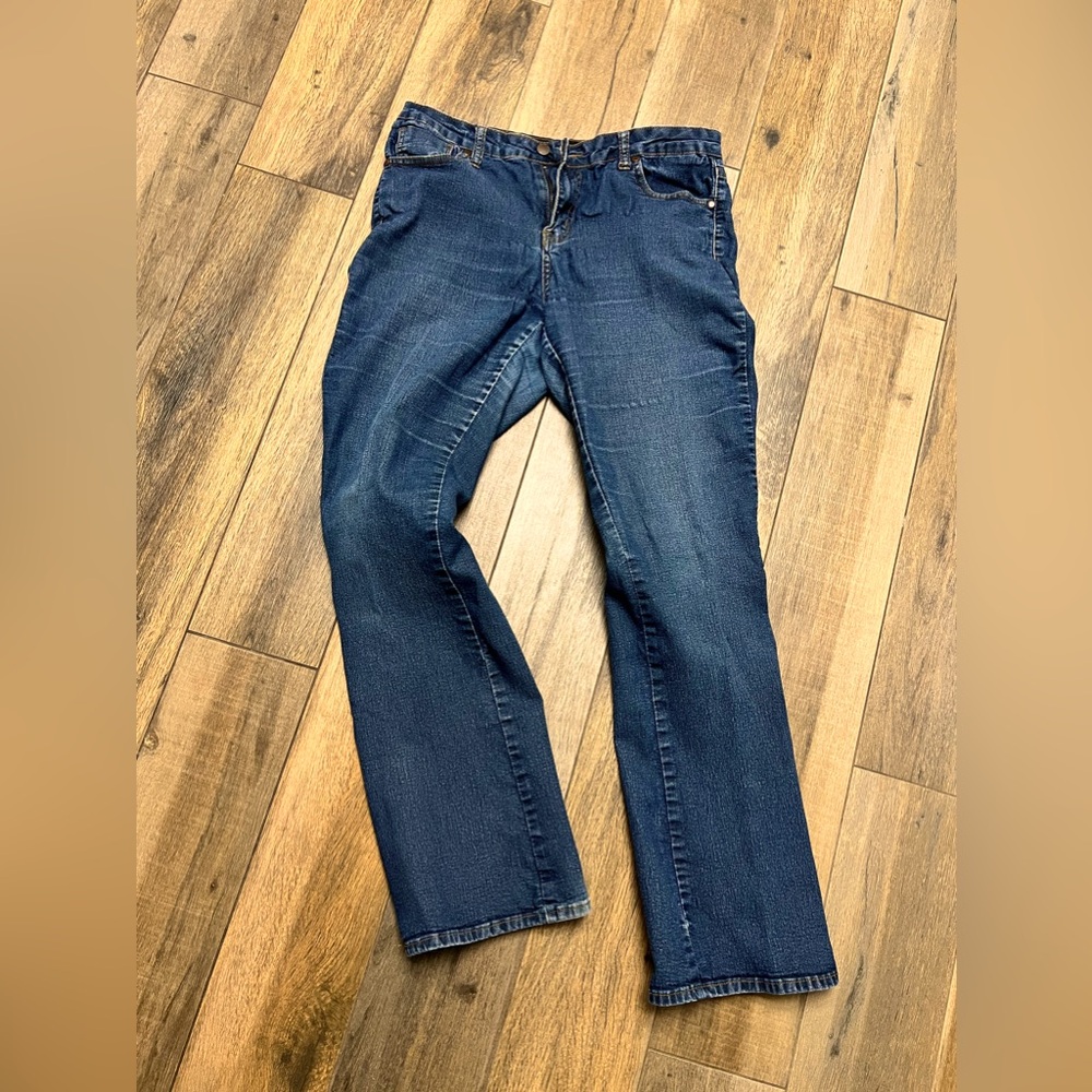 Max Jeans Women Flair Stretch